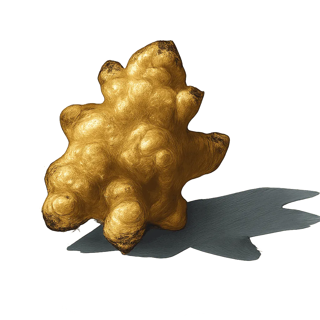 Jerusalem artichoke